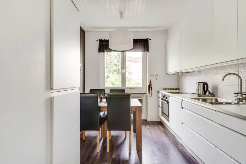 Lägenhet, 3 rum, 73 m²