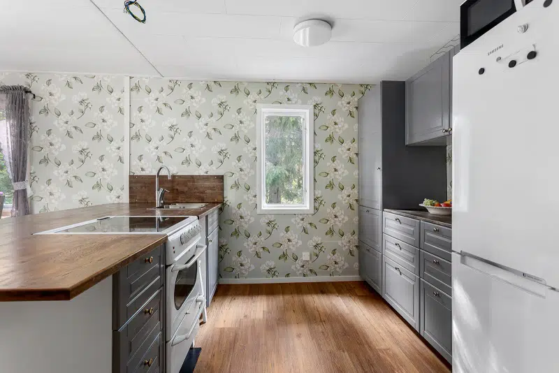 Villa, 3 rum, 74 m² i Laxå