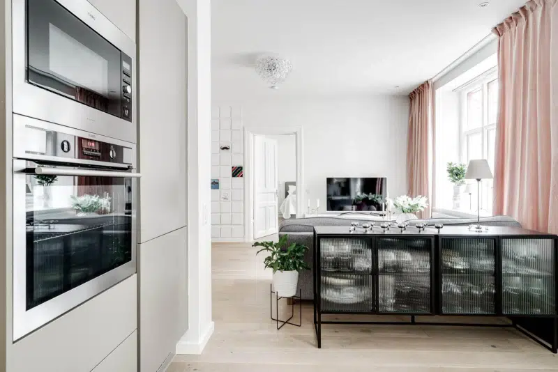Apartment, 2 rooms, 68 m²
