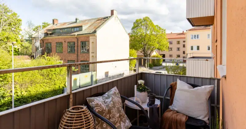 Apartment, 1 room, 50 m²