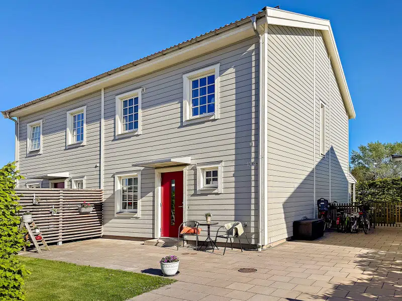Lägenhet, 5 rum, 113 m² i Kumla