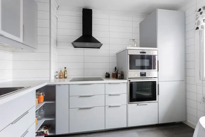 Lägenhet, 1,5 rum, 43 m² i Askersund
