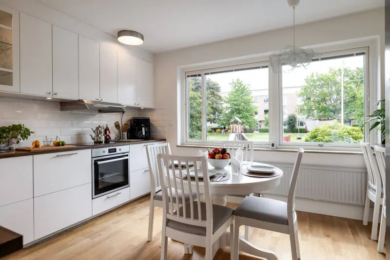 Apartment, 3 rooms, 80 m² in Örebro