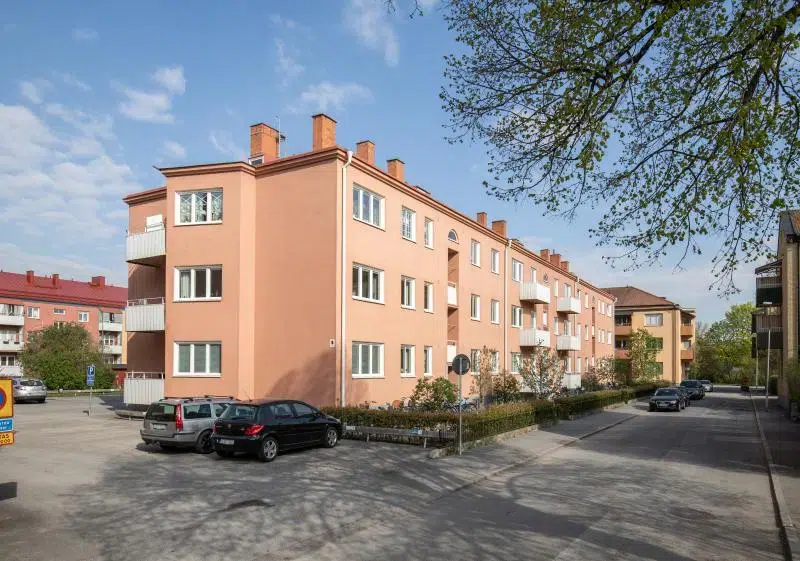 Apartment, 2 rooms, 69 m²