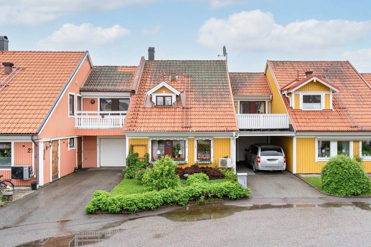 Bild 1 av 21 på Staafgatan 23