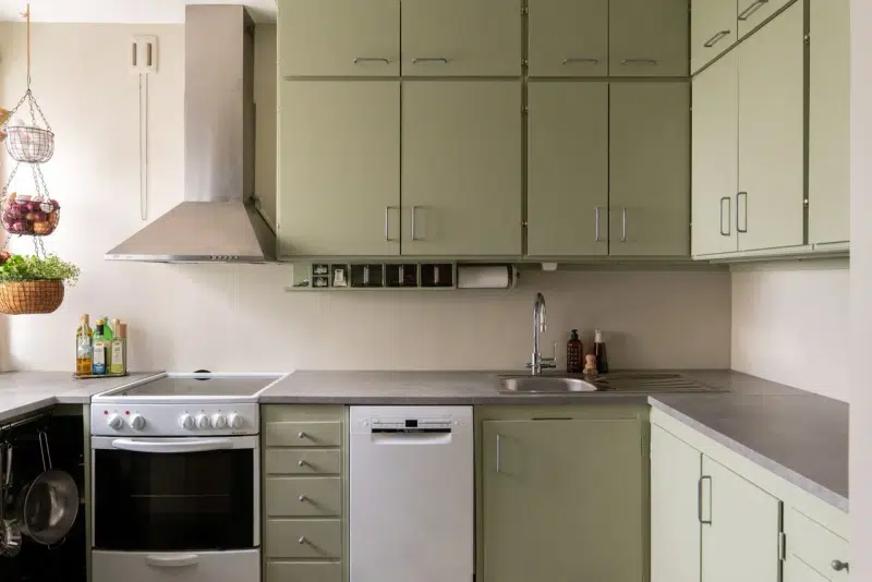 Apartment, 4 rooms, 96 m²