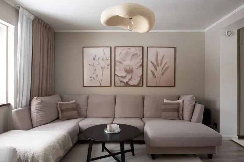 Apartment, 5 rooms, 103 m²
