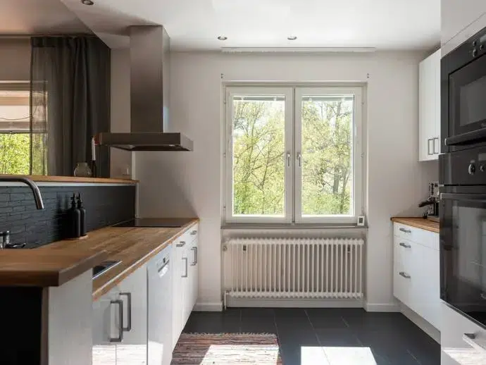 Apartment, 2 rooms, 55 m²