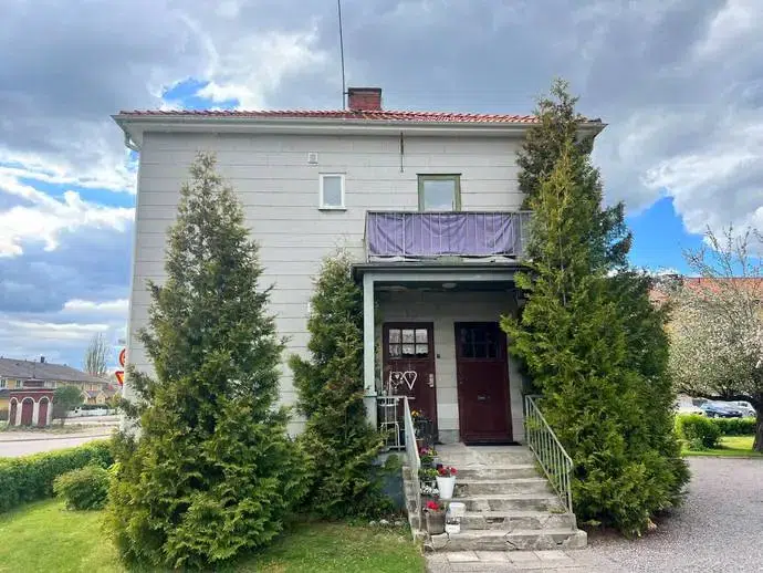 Villa, 6 rum, 160 m²