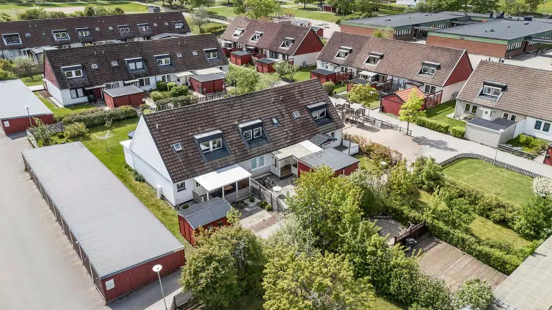 Villa, 4 rum, 111 m² i Köping