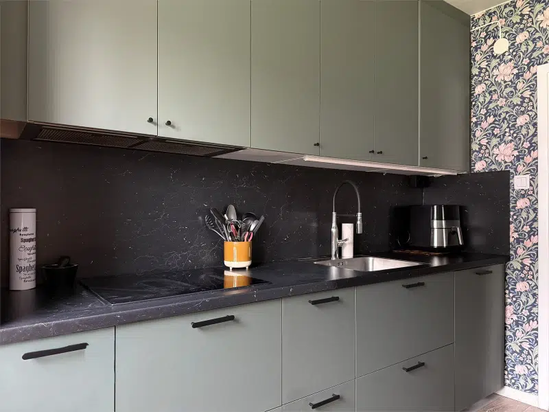 Lägenhet, 3 rum, 69 m² i Fagersta