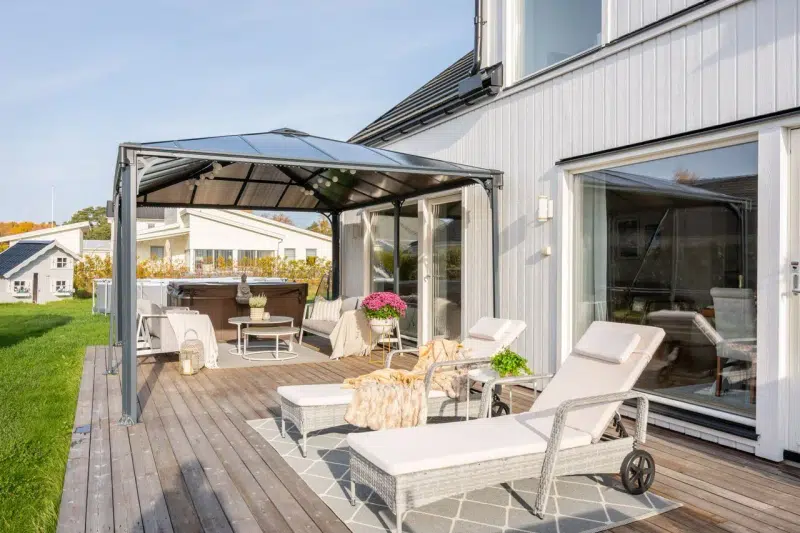 House, 6 rooms, 147 m²