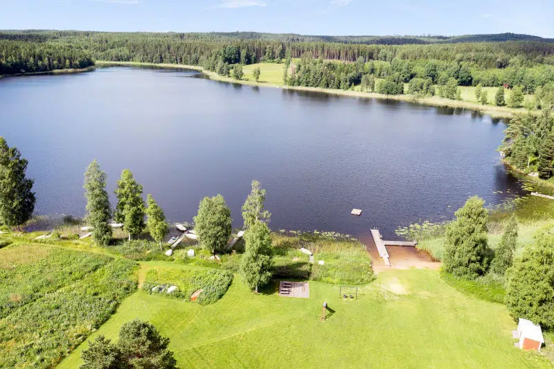 Fritidshus, 3 rum, 49 m²