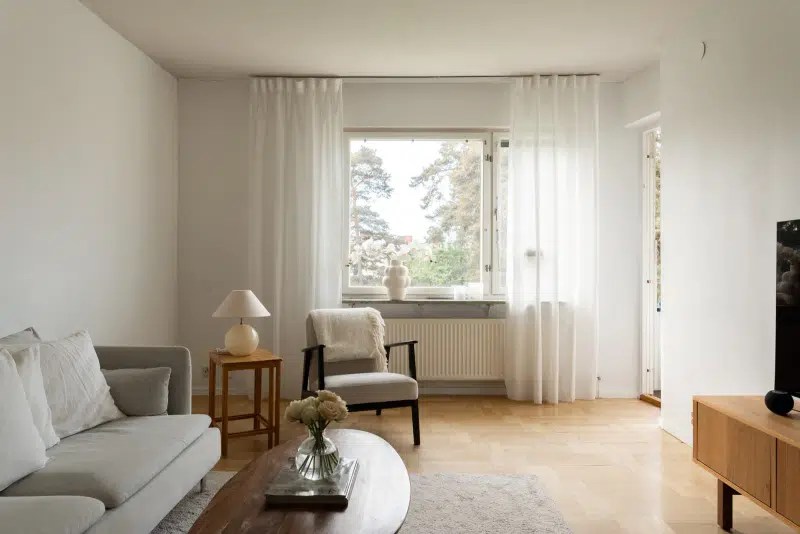 Apartment, 2 rooms, 57 m²