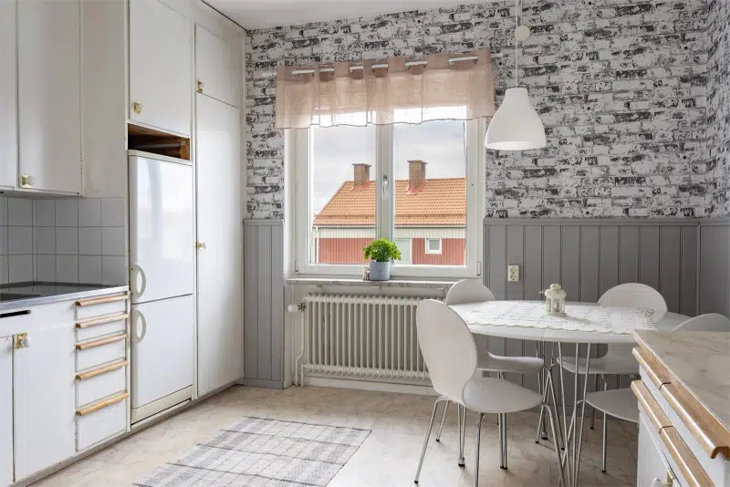Lägenhet, 1 rum, 39 m² i Fagersta