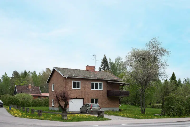 House, 4 rooms, 75 m²