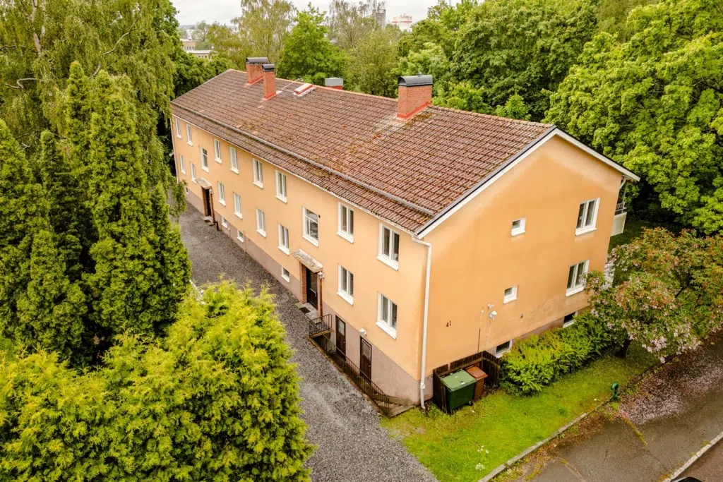 Image 1 of 21 of Stohagsvägen 41A