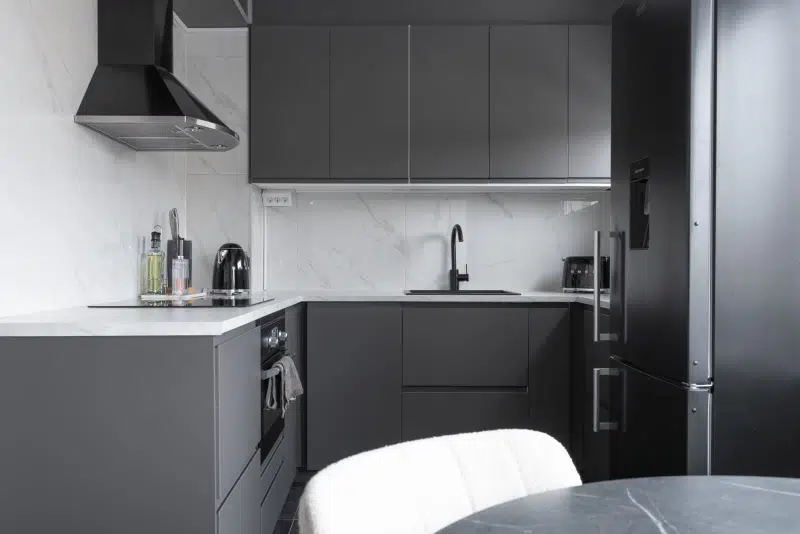 Apartment, 2 rooms, 56 m²