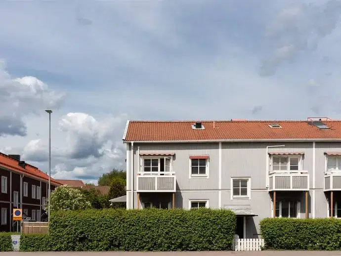 Apartment, 5 rooms, 110 m² in Västerås