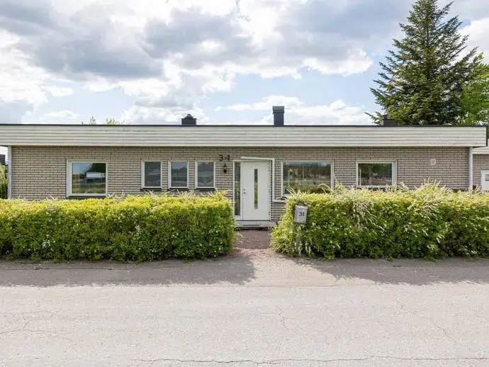 Villa, 5 rum, 119 m²