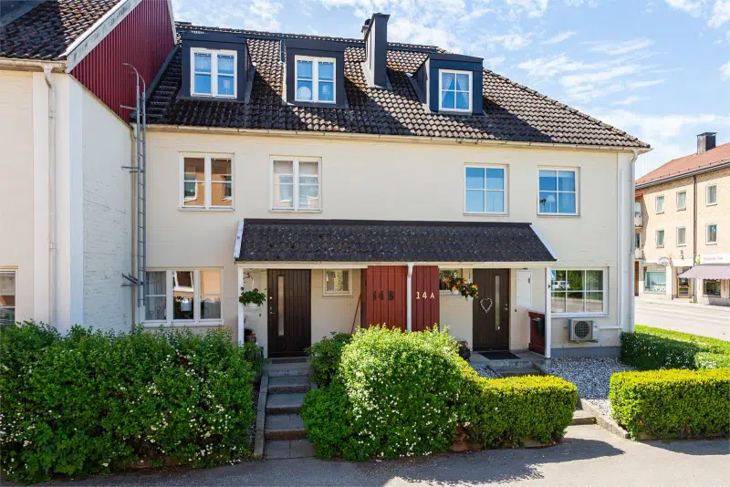 Villa, 7 rum, 149 m² i Köping