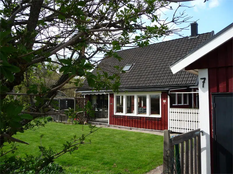 House, 5 rooms, 135 m² in Norberg