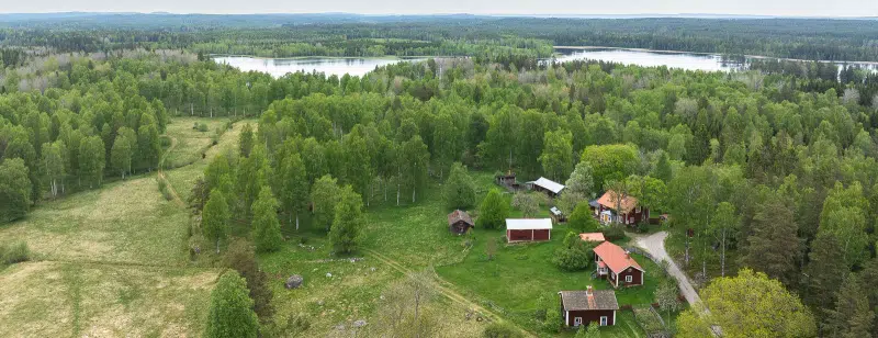 Lägenhet