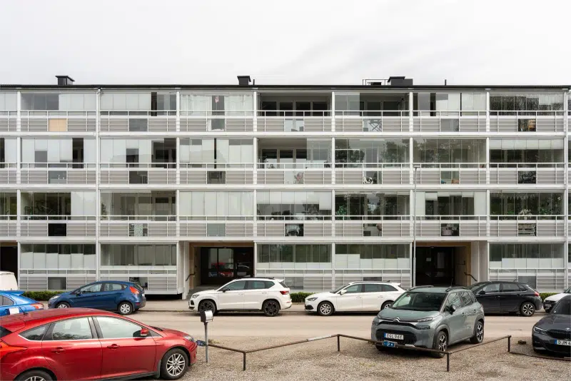 Lägenhet, 1 rum, 20 m² i Västerås