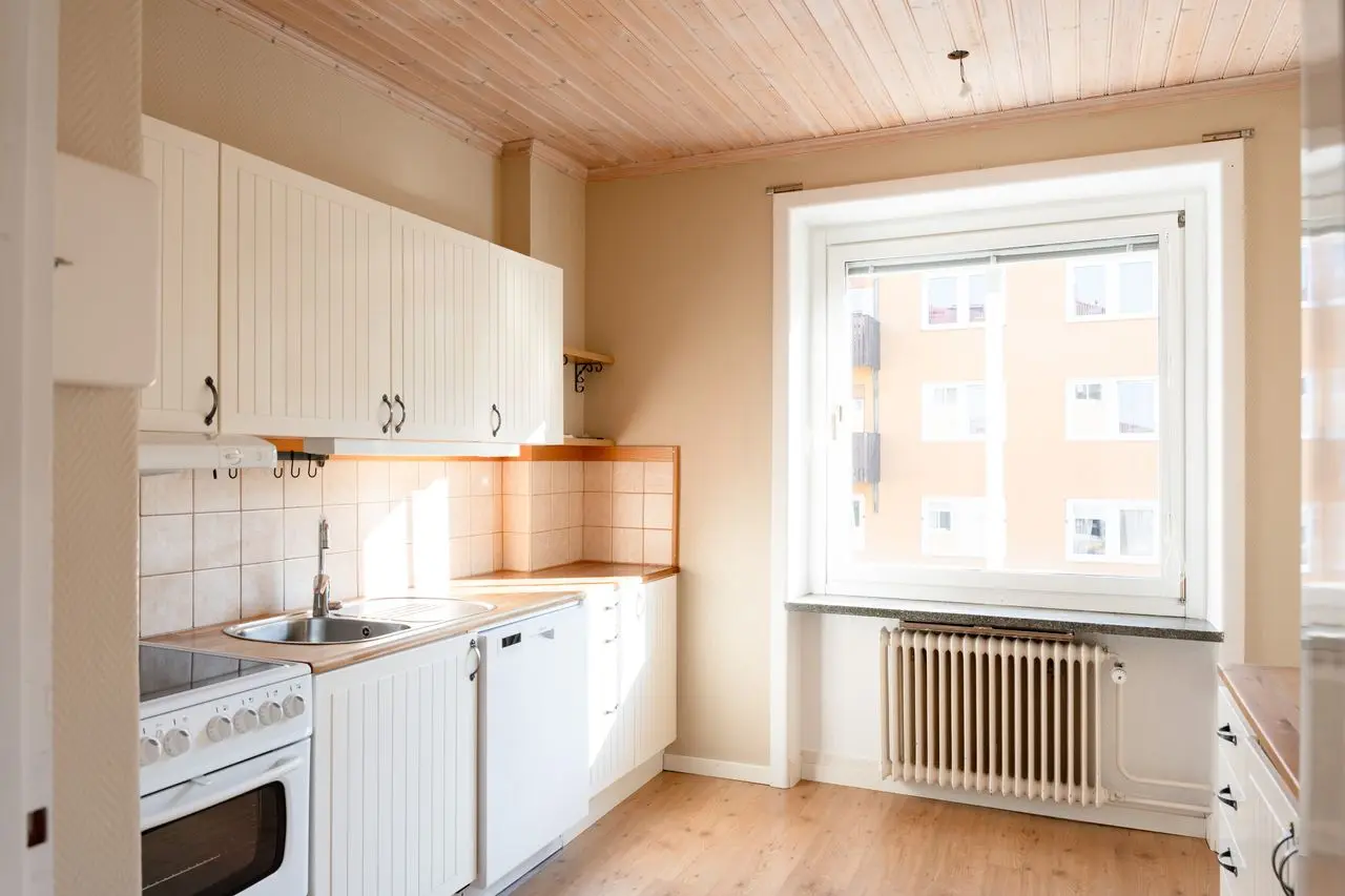 Bild 1 av 21 på Prästgärdsgatan 19B