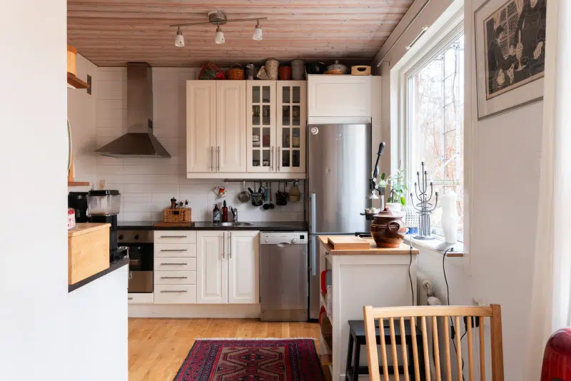 Lägenhet, 1 rum, 38 m²