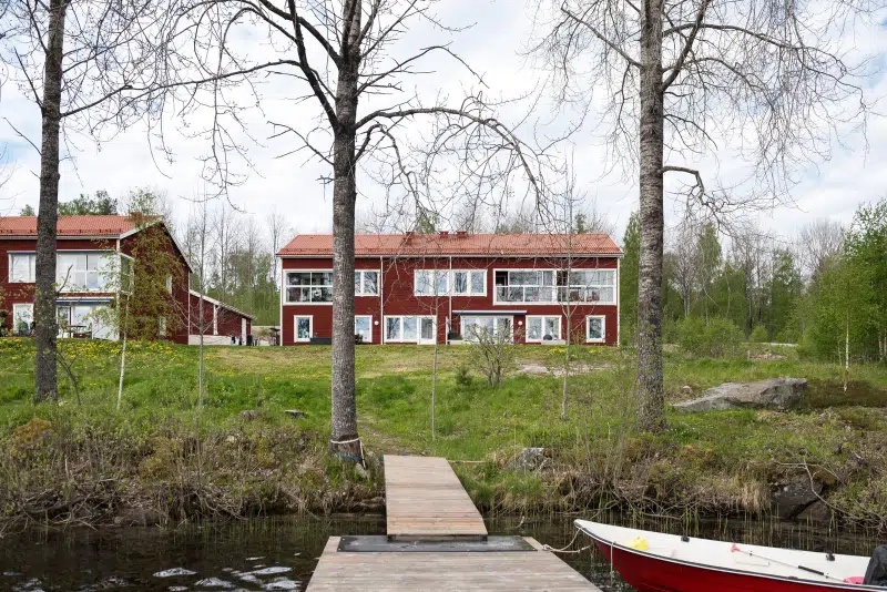 Apartment, 5 rooms, 109 m²