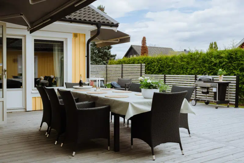 Villa, 6 rum, 148 m²