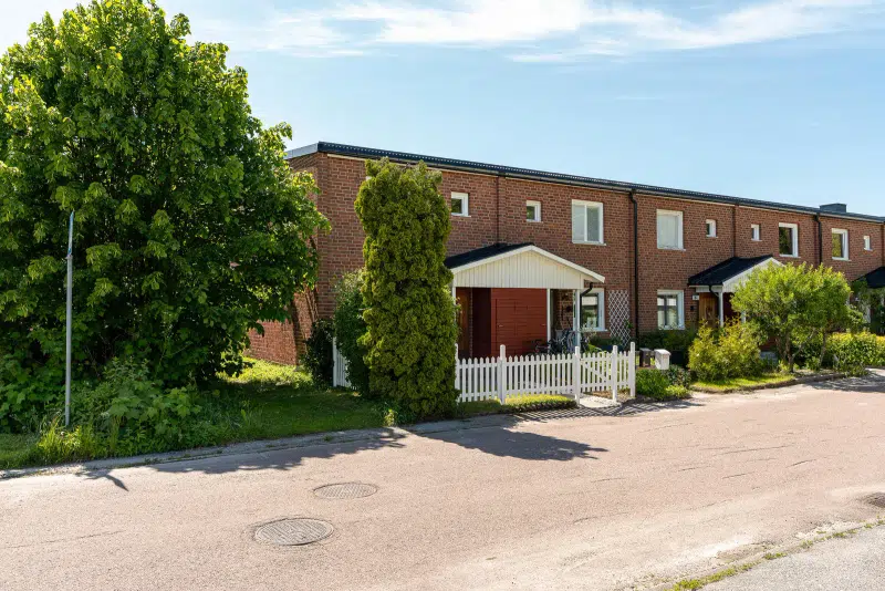 Villa, 4 rum, 94 m² i Fagersta