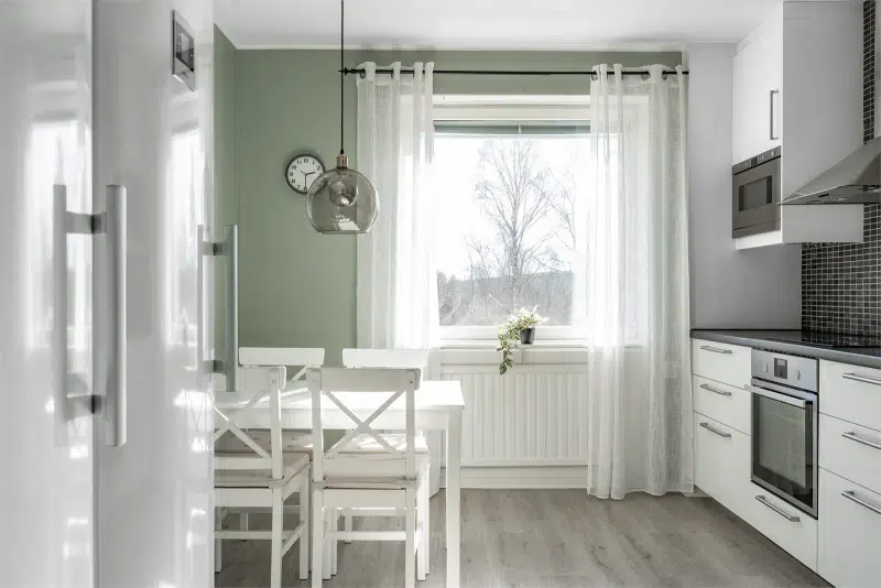 Lägenhet, 3 rum, 73 m² i Fagersta