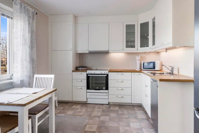 Apartment, 3 rooms, 71 m² in Köping