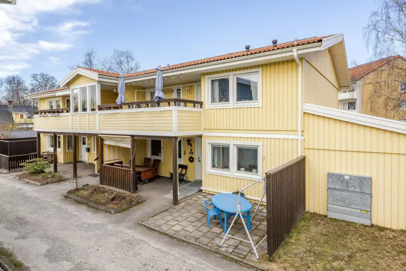 Apartment, 3,5 rooms, 91 m²