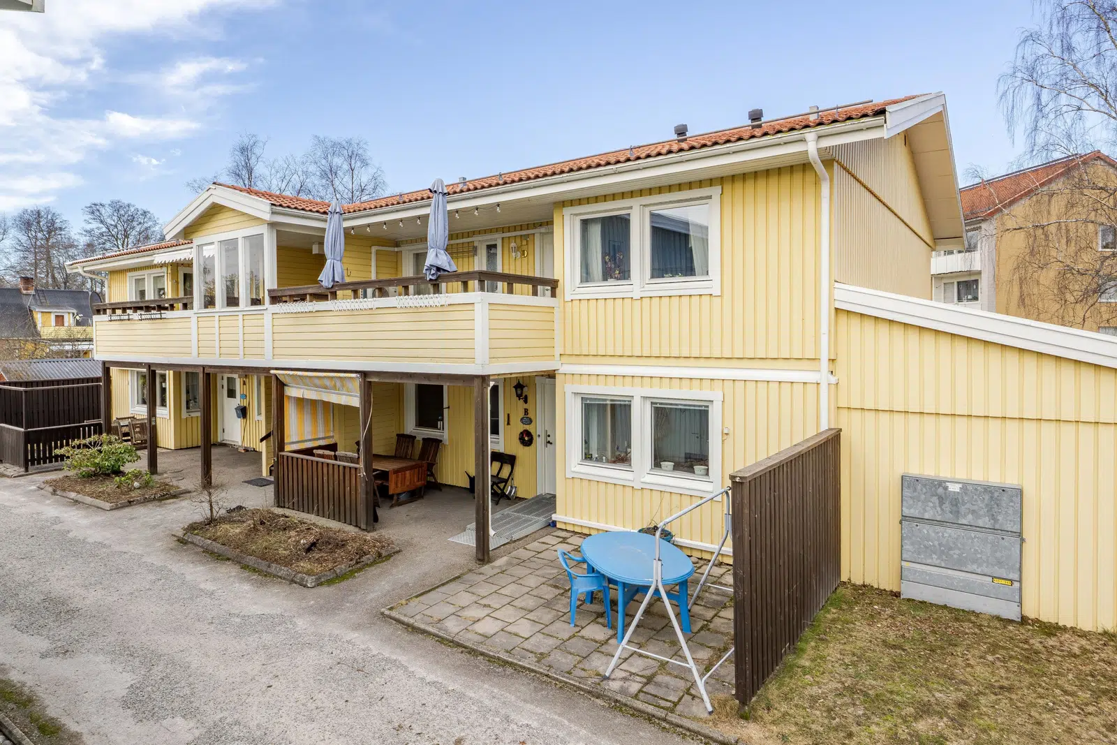 Bild 1 av 18 på Brogatan 9B