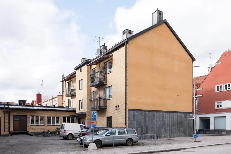 Apartment, 4 rooms, 585 m² in Sala