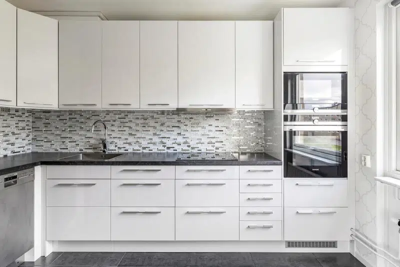 Apartment, 1 room, 39 m² in Köping