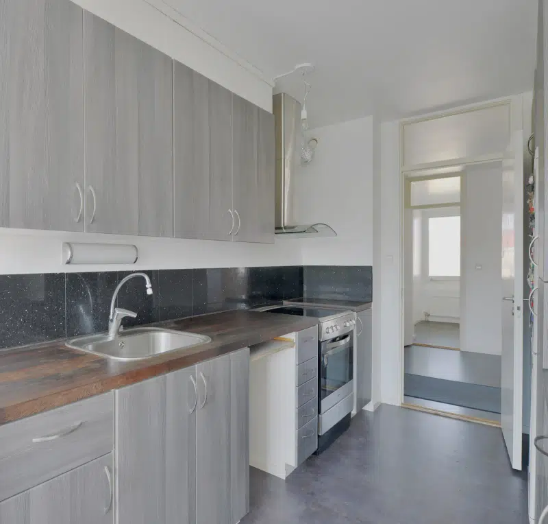 Lägenhet, 2,5 rum, 63 m²