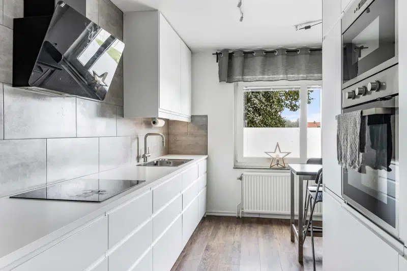Apartment, 3 rooms, 74 m² in Köping