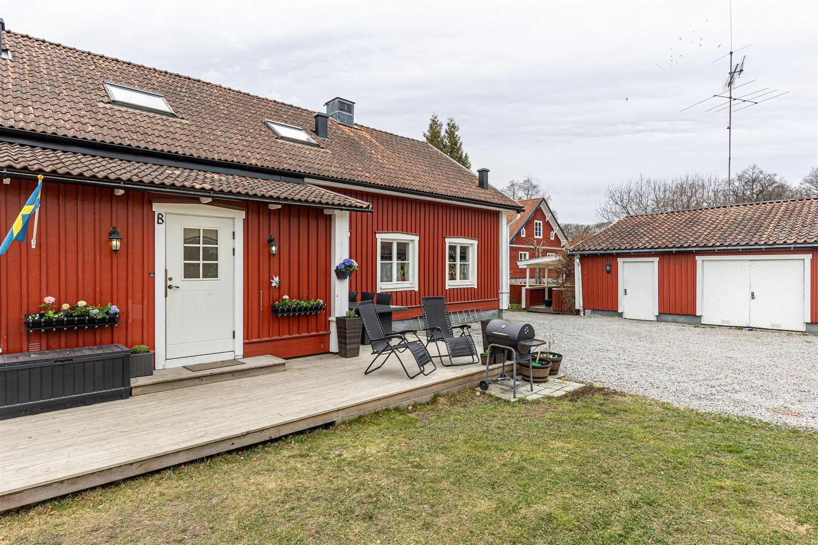 Bild 1 av 21 på Västerlånggatan 20b