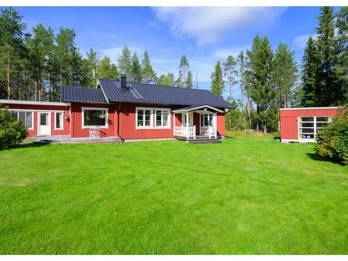 Villa, 4 rum, 136 m²