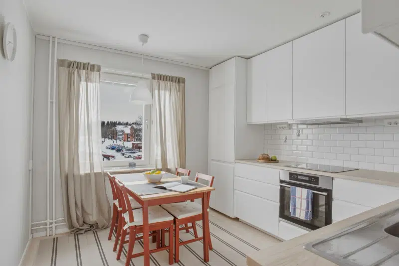 Apartment, 1 room, 42 m²