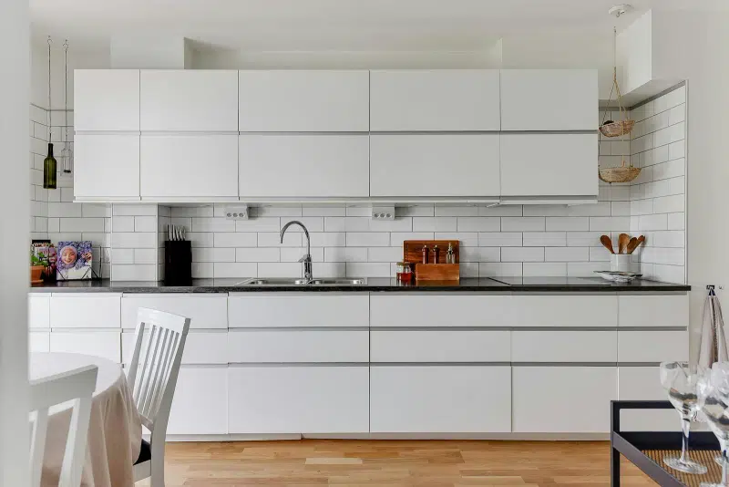 Apartment, 2 rooms, 60 m²