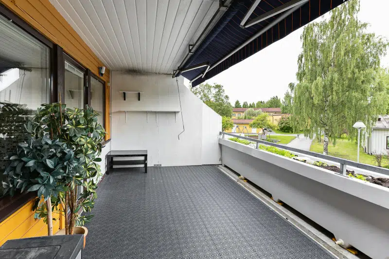 Apartment, 4 rooms, 110 m²