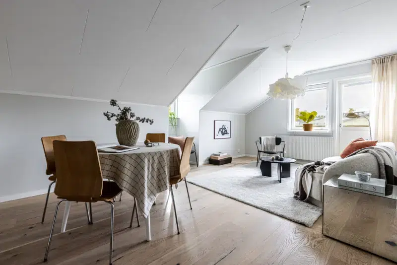 Apartment, 2 rooms, 63 m²