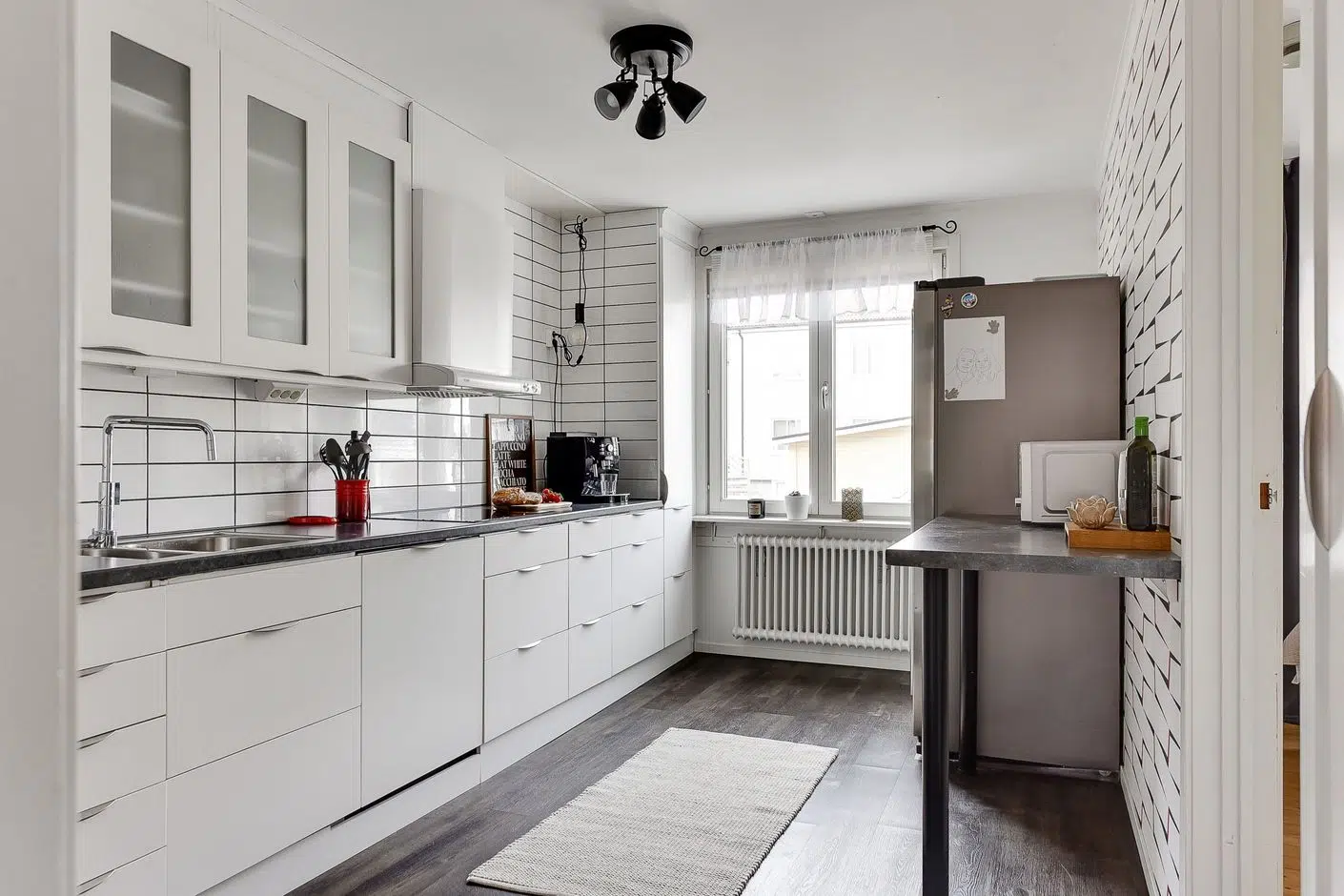 Bild 1 av 21 på Hagmarksvägen 3B