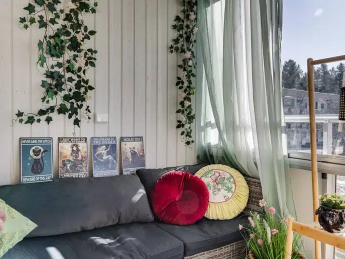 Apartment, 2 rooms, 63 m² in Skellefteå