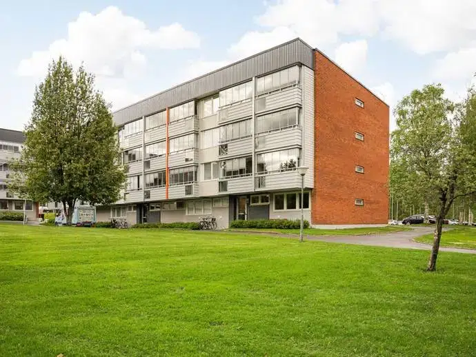 Apartment, 2 rooms, 63 m²